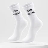 GYM FREAK -Socks