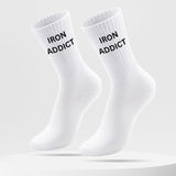 Iron Addict - Socks