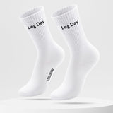 Leg Day - Socks